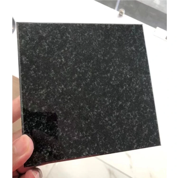polished FL Black granite 1 polished FL Black granite 1