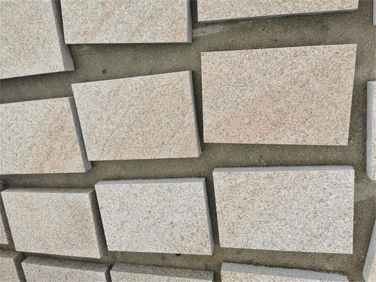 flamed G682 tiles flamed G682 tiles