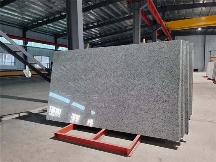Granite Tile Counter Top