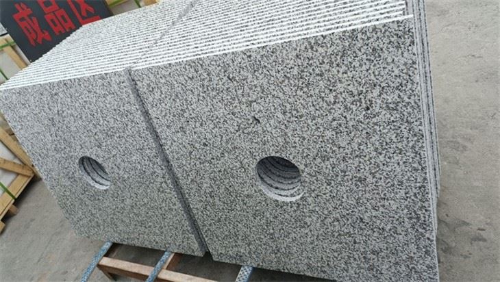 Granite Tiles Exporter