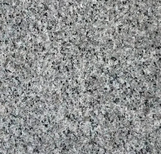 Bänkskivor i ljusgrå granit