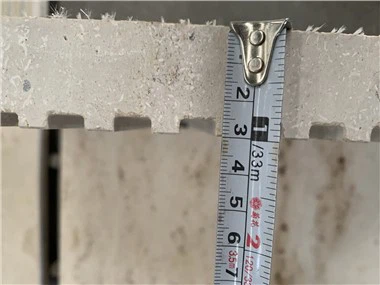 Kalksten Sedimentär bergart