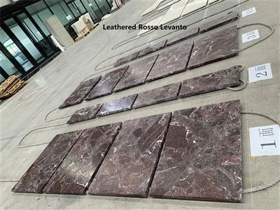 Marmorplattor 800x800