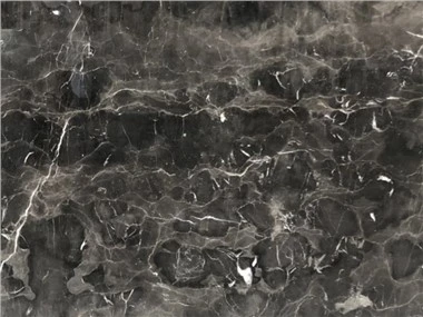 Marron Marble