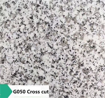 Silver granit stenläggare