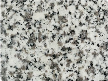 A Ivory White granite tiles A Ivory White granite tiles