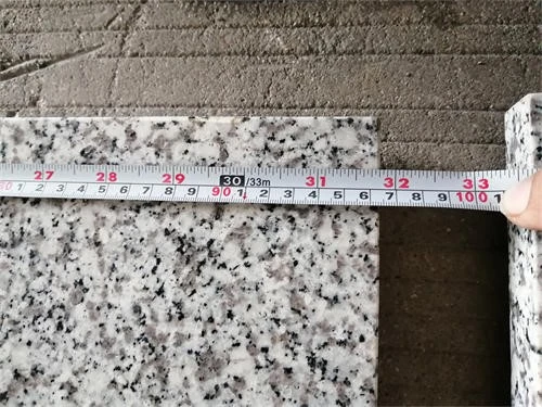POLISHED JILIN WHITE GRANITE IVORY WHITE POLISHED JILIN WHITE GRANITE IVORY WHITE