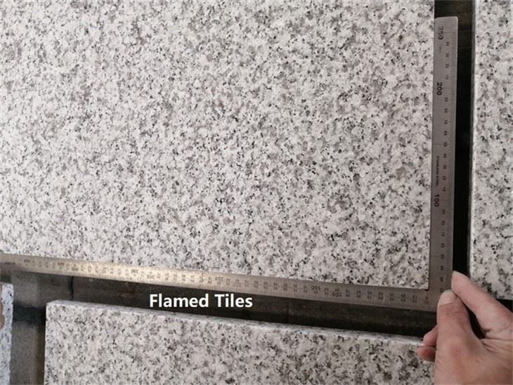 White Granite For Floor